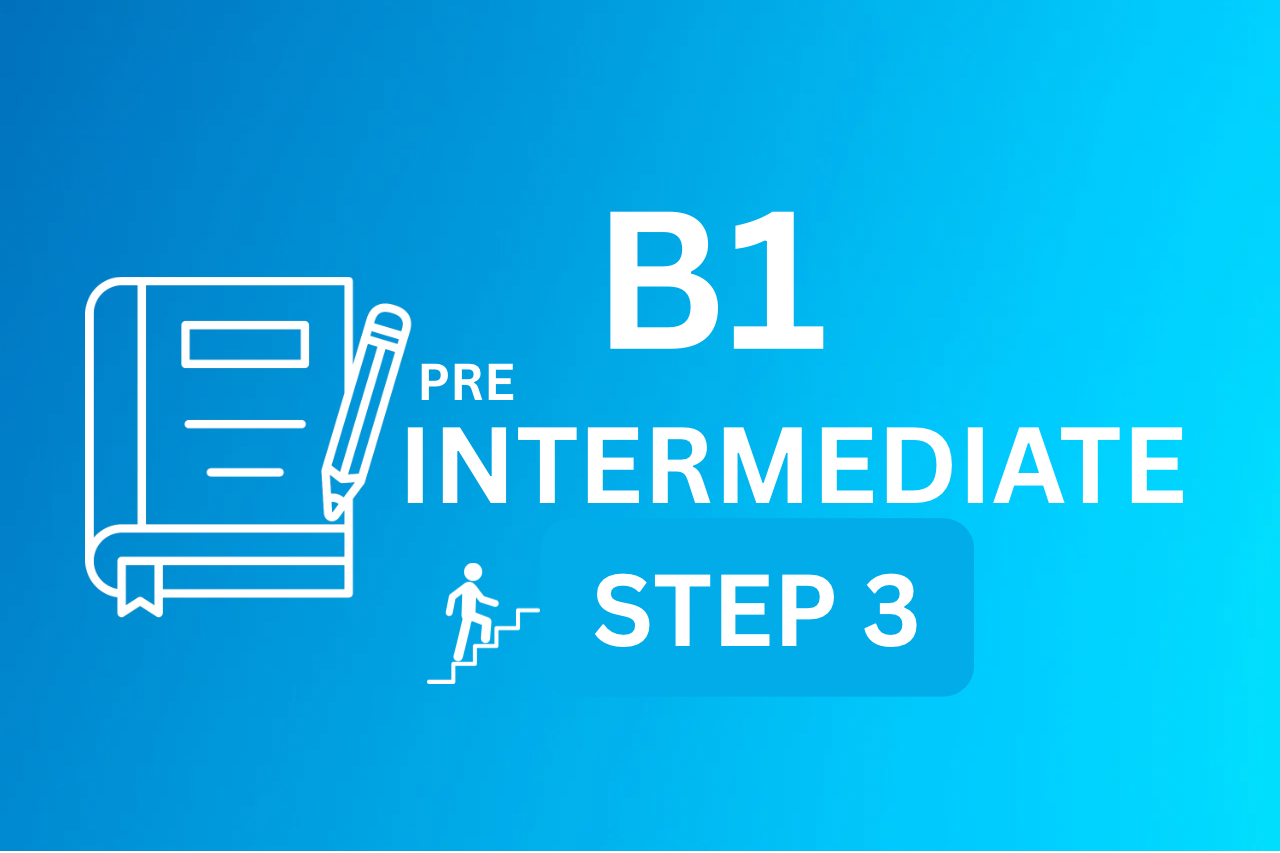 B1_Pre_Intermediate