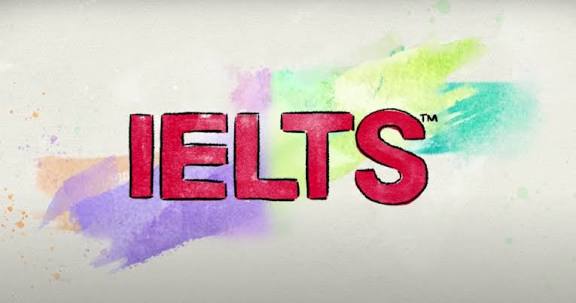 Online-IELTS 